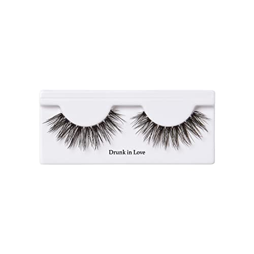 KISS x Meredith Duxbury Drunk In Love False Eyelashes
