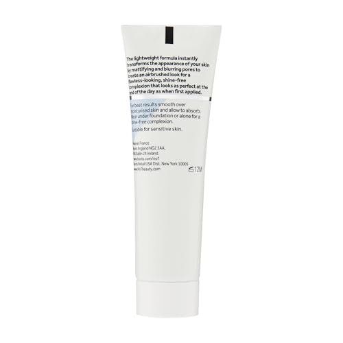 No7 Airbrush Away Pore Minimizing Primer 30ml