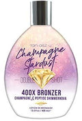 Tan Asz U 400X Double Shot Bronzer with Champagne Shimmer