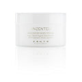 ZENTS Body Polish, Exfoliating Salt & Sugar Body Scrub with Organic Shea Butter, Unzented Fragrance Free for Sensitive Skin, 6.7 oz