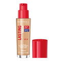 Rimmel Lasting Finish Foundation 170 Wheat 30ml