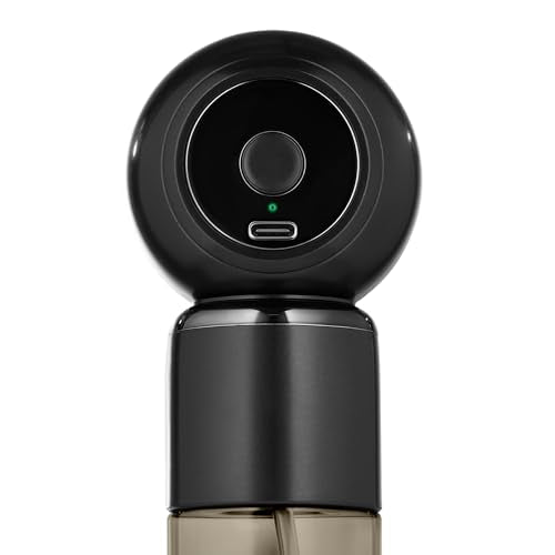 Cordless Nano Mister USB-C Rechargeable Atomizer