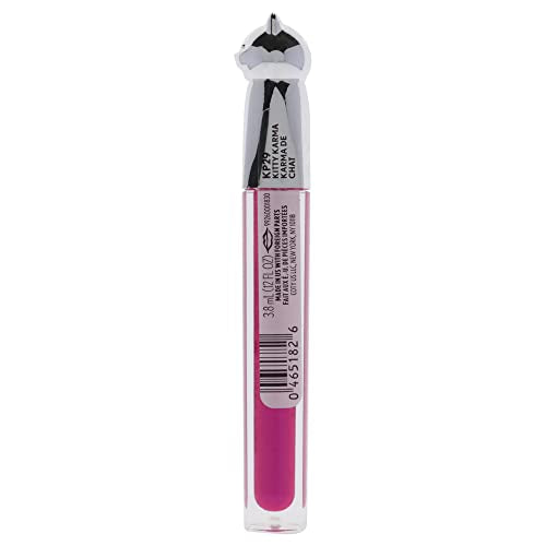 COVERGIRL Katy Kat Lip Gloss - Kitty Karma Shiny Color