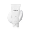 LAGOM Cellup pH Cure Foam Cleanser - Low pH for Sensitive Skin