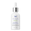YOUN Beauty Hyaluronic + Probiotic Face Serum by Dr. Anthony Youn, 30 ML ? For Intense Hydration, Radiance Boost, & Skin Renewal ? Contains Plant-Based Hyaluronic Acid, Yogurt Extract, Vitamins C & E