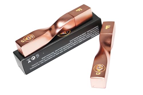 LAFAÏ Waterproof Mascara Black - Volumizing & Lengthening