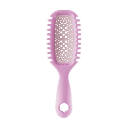 FHI Heat UNbrush Curl Defining Brush for Curly Hair