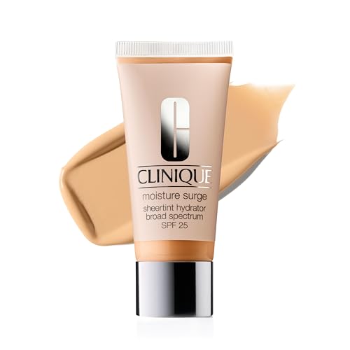 Clinique Moisture Surge Sheertint Hydrator SPF 25