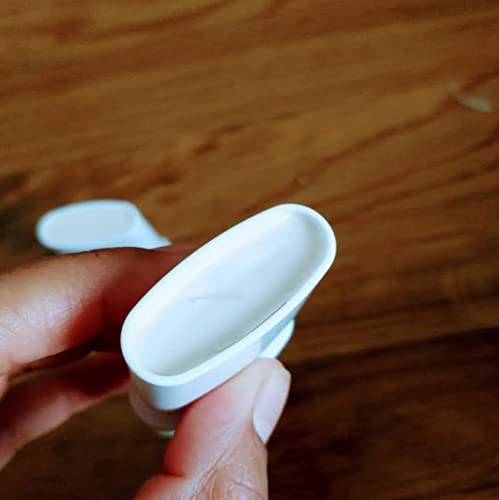 Native Coconut & Vanilla Mini Deodorant - Travel Size, Natural & Aluminum-Free
