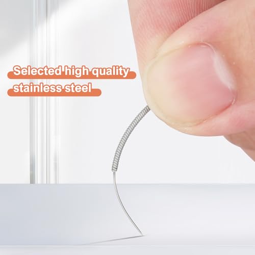 100pcs Disposable Acne Needles | Professional Pimple Remover Tool