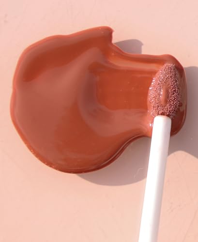 Wander Beauty Lip Retreat Oil - Tan Lines Tinted Lip Oil