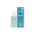 Derma E Scalp Relief Serum - Dry Scalp Treatment with Tea Tree Oil