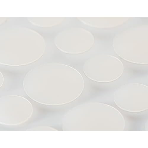Pimple Patches - Pack of 72 Pimple Patches for Face with Triple Oil Infusion, Acne Patches for Face with Salicylic Acid, Tea Tree Oil & Centella Oil, Zit Patches