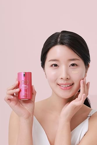 SKIN79 Super Plus Beblesh Balm BB Cream 40g Pink