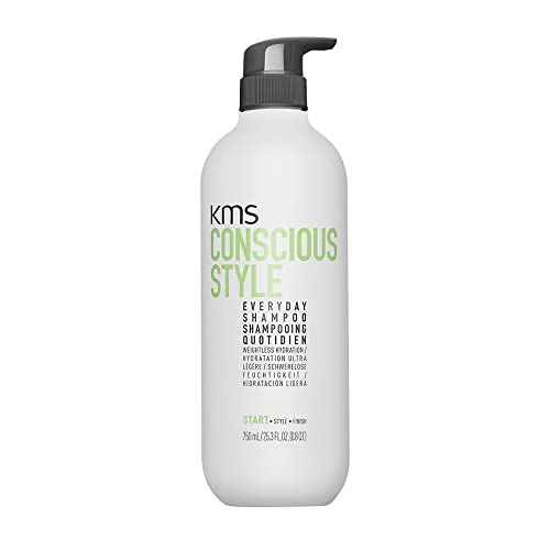 KMS Conscious Style Everyday Shampoo