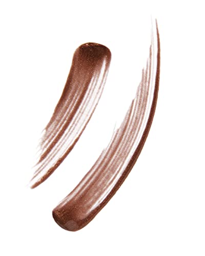 Eyeko Tinted Brow Gel Light Brown - Keratin Infused 8ml