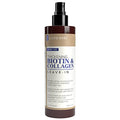 Joanne Jones Biotin & Collagen Leave-In Conditioner - 8oz