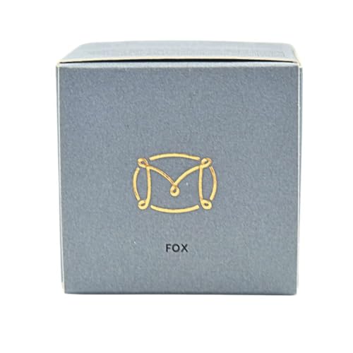 MERIT Flush Balm Cream Blush - 0.31 oz / 9 g (Fox (warm taupe), 0.31 oz / 9 g)