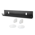 Stainless Steel Hair Extension Holder Stand with Suction Cups