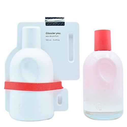 Glossier You Eau de Parfum Spray - 100 ml / 3.4 Fl Oz