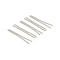 Diane Hair Pins, Bronze, 1-3/4 Inch, 300 Count (Pack of 1)