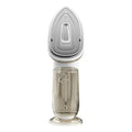 Conair 2-in-1 Steamer & Iron with Gentle Temp