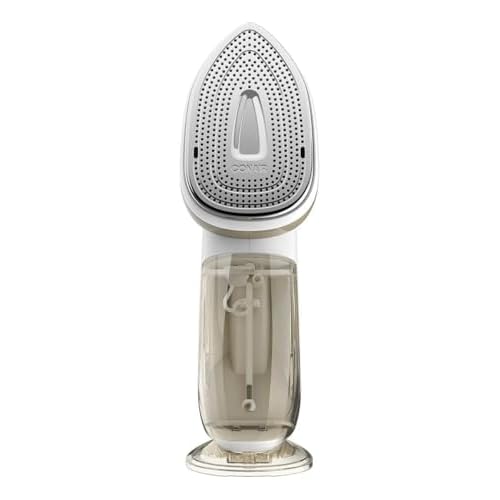 Conair 2-in-1 Steamer & Iron with Gentle Temp