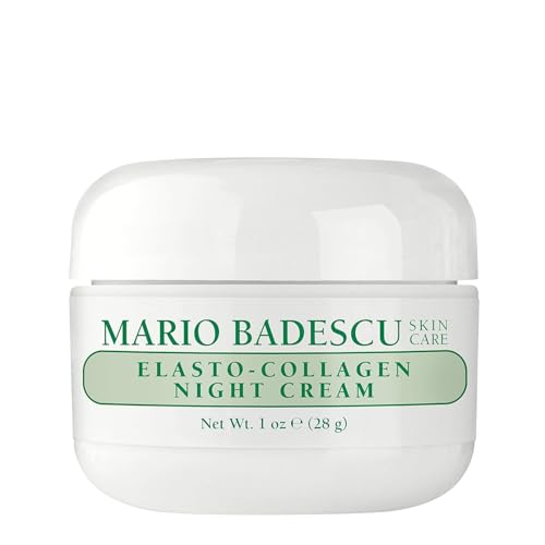 Mario Badescu Eye Cream for Dark Circles and Puffiness ? Hyaluronic, Caffeine or Glycolic ? Hydrating, Firming and Anti Aging Overnight Under Eye Care Treatment for Fine Lines and Wrinkles
