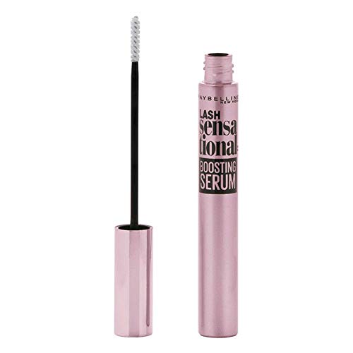 Maybelline Lash Sensational Boosting Eyelash Serum