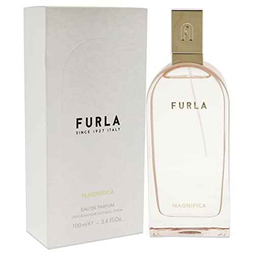 Furla Magnifica EDP Spray Women 3.4 oz
