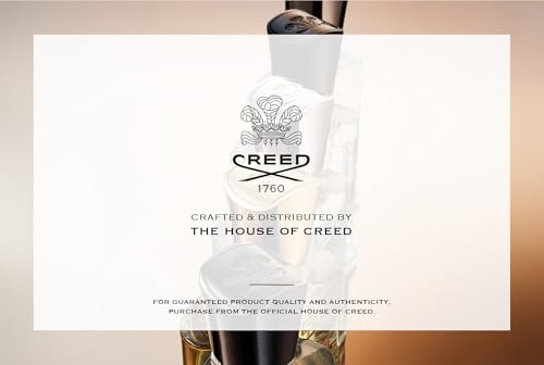 Creed Men's Fragrance Sample Set - 5 Classic Colognes (1.7ML Each)