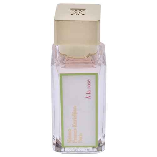 Maison Francis Kurkdjian A La Rose by Maison Francis Kurkdjian for Women - 1.2 oz EDP Spray