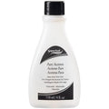 SuperNail Pure Acetone Nail Polish Remover Gel - Fast-Acting, Unscented, 4 fl oz