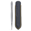 GERmanikure Slanted Tweezers Precision German Made Solingen