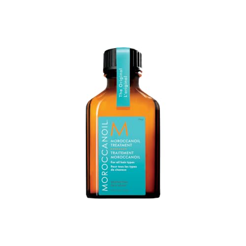 Moroccanoil Treatment Hair Oil - Argan Oil