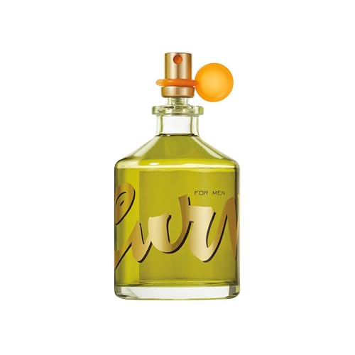 Curve for Men Cologne Spray 4.2 fl oz | Spicy Woody Scent