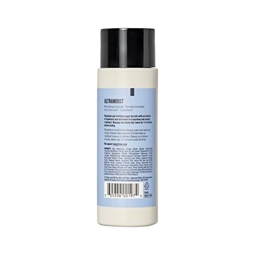 AG Care Ultramoist Moisturizing Conditioner, 8 Fl Oz