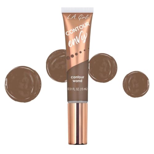 L.A. Girl Envy Contour Wand Gel - Beach Babe