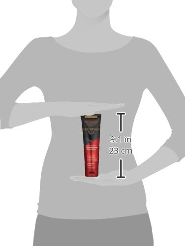 Revlon Colorsilk Care Shampoo, 8.45 fl oz