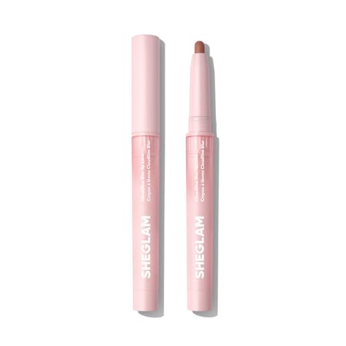 SHEGLAM Cloudline Blur Lip Liner - Long-Lasting & Vegan