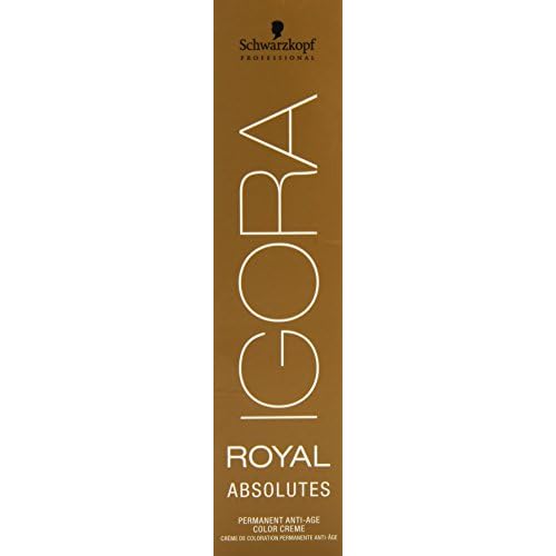 Schwarzkopf Igora Royal Absolutes 9-40 Anti-Age Color Creme 60ml
