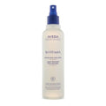 Aveda Brilliant Medium Hold Hair Spray | Non-Aerosol Spray | Anti-Humidity | Adds Shine | for All Hair Types | Jasmine, Rose, Clove Aroma | 8.5 Fl Oz