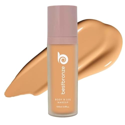 Waterproof Body Makeup & Tattoo Concealer - NC40 Med Beige