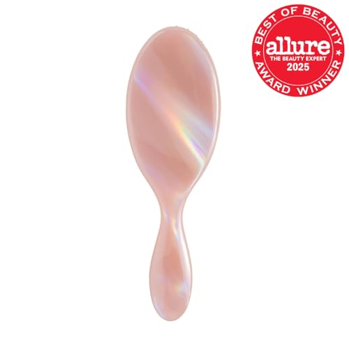 Wet Brush Original Detangler - IntelliFlex Bristles, All Hair Types