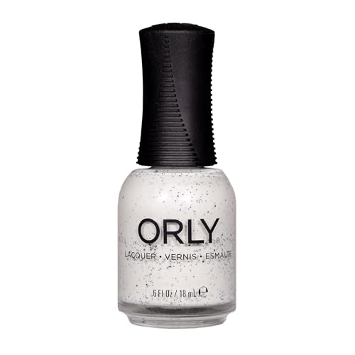 Orly Bohemian Child 1970s Collection Nail Polish
