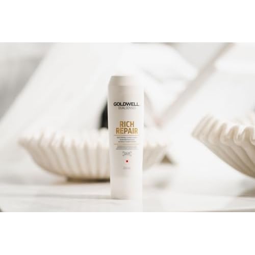 Goldwell Dualsenses Rich Repair Restoring Conditioner 1L