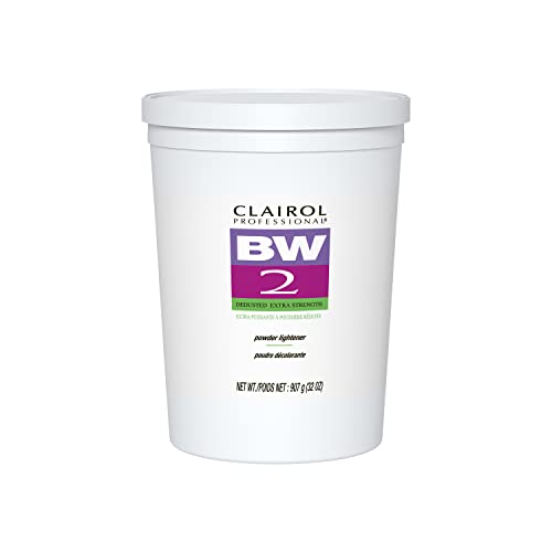 Clairol Professional BW2 Extra Strength Hair Lightener