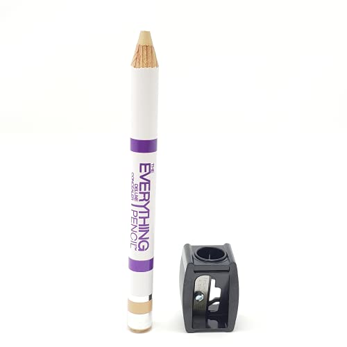 Judith August - The Everything Pencil Deluxe - Face & Body Concealer (Almond)