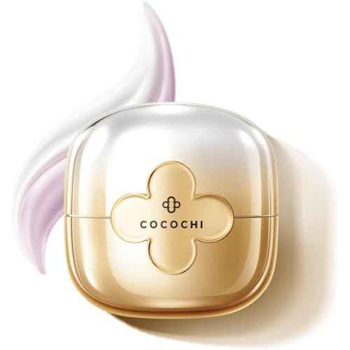 COCOCHI AG Ultimate Mask, 2in1 Facial Essence Cream Mask 3.88 fl oz, Face Moisturizer with Beneficial Ingredients, Hypoallergenic Cream Mask, Face Mask Skincare, Japanese Skincare, Cruelty Free
