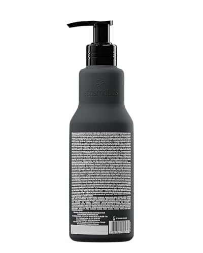 Brazilian Keratin Treatment Organic Blowout Complex 1L